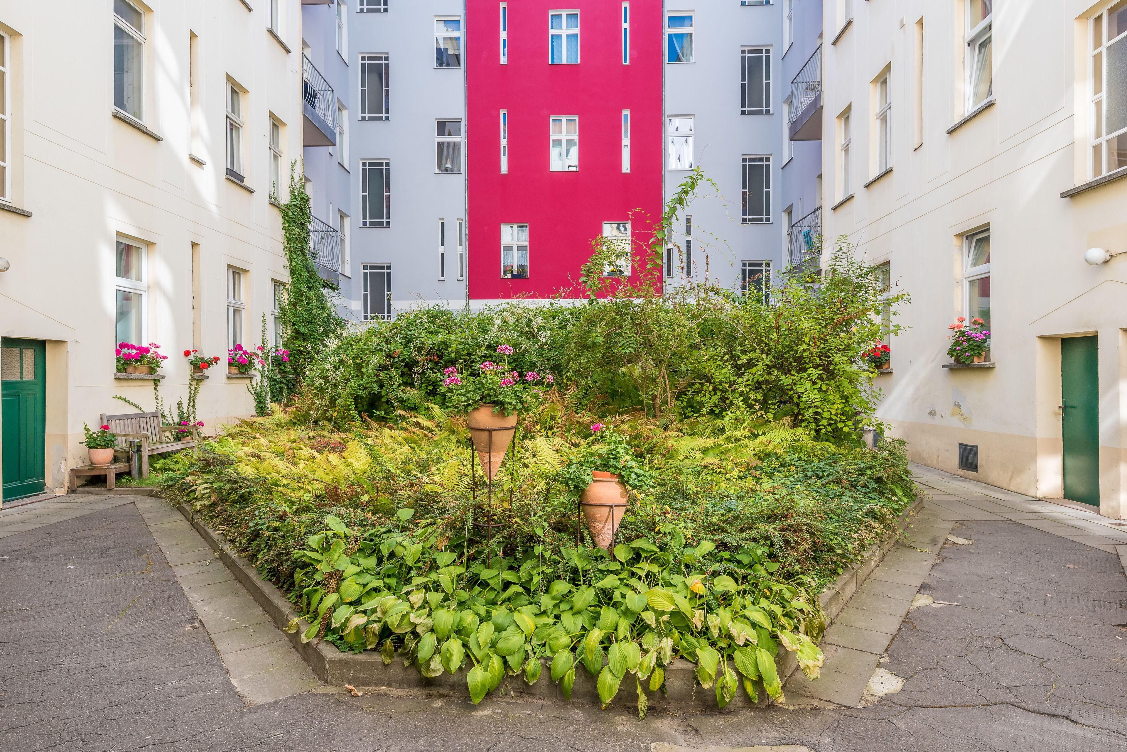 Pension Prenzlberg — Photos 2